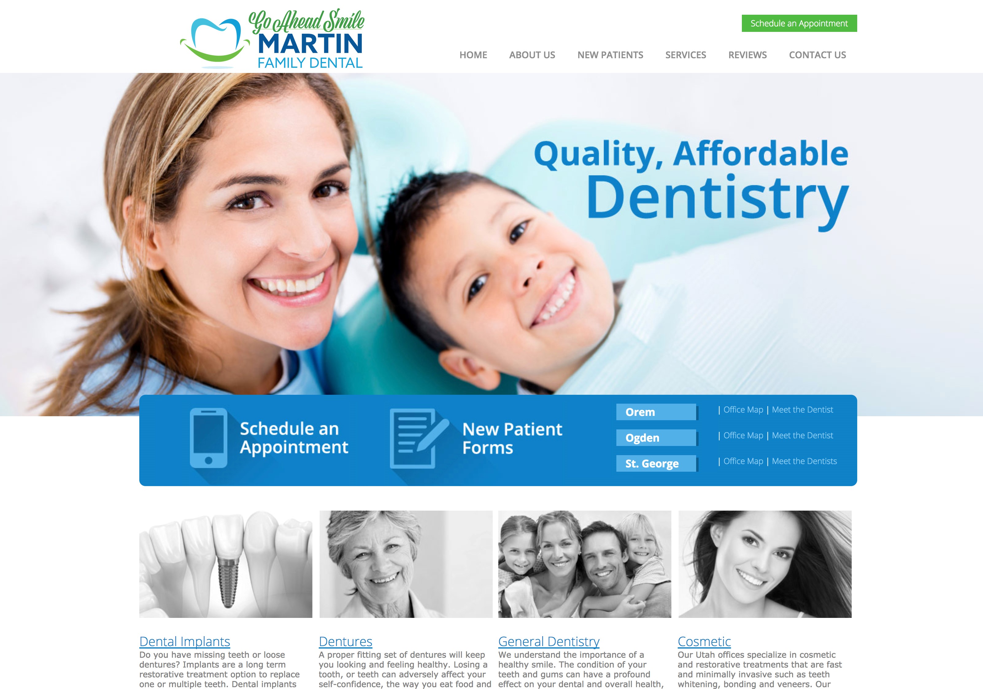 Advertising For Dentists | Commercial Success